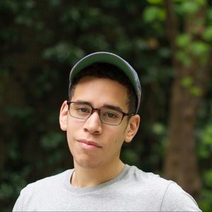 Meet your Posher, Jose